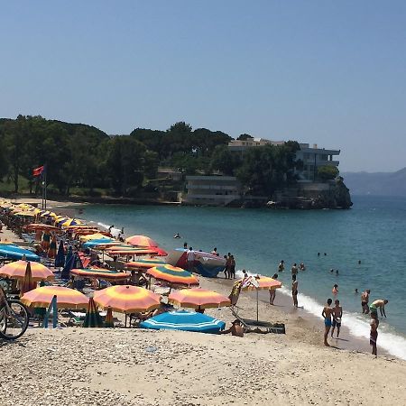 Amphora Apartment Vlorë Екстериор снимка