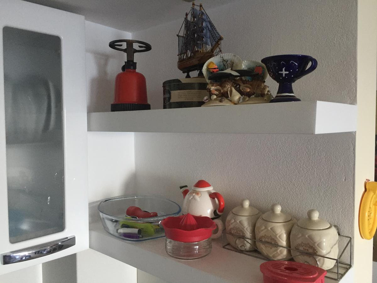 Amphora Apartment Vlorë Екстериор снимка