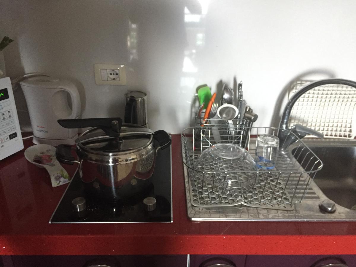 Amphora Apartment Vlorë Екстериор снимка