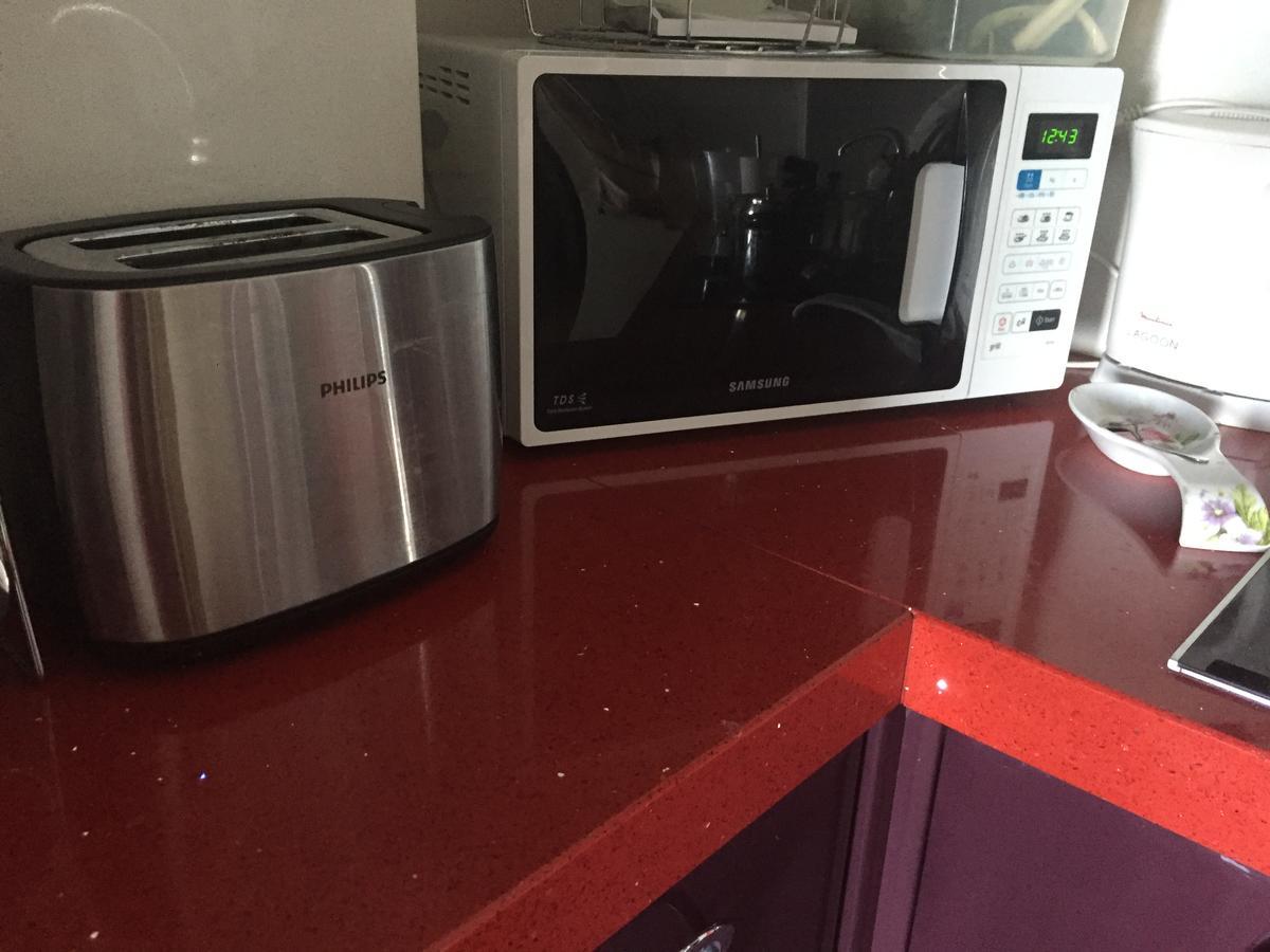 Amphora Apartment Vlorë Екстериор снимка