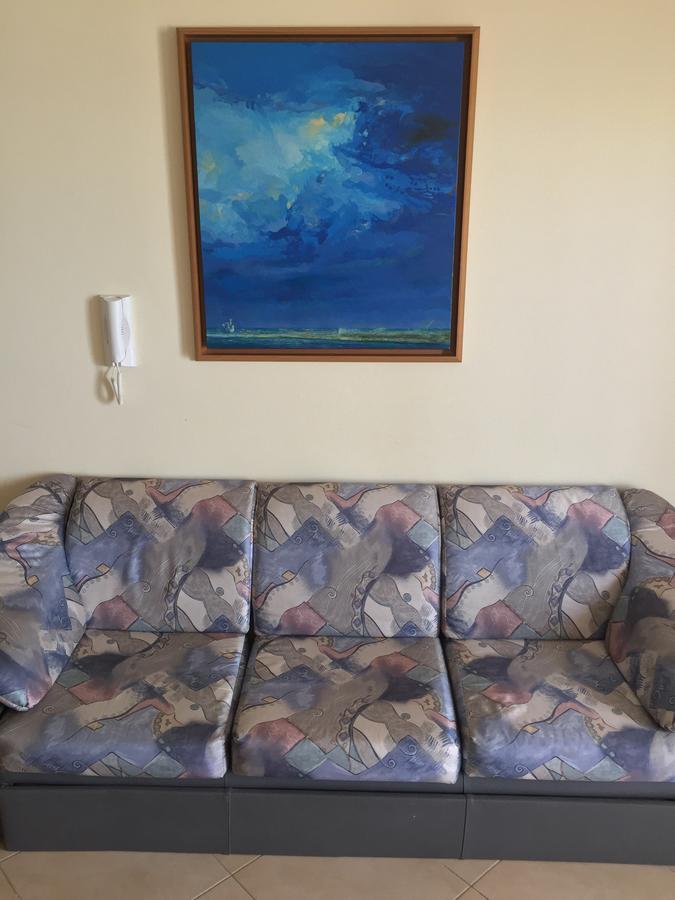Amphora Apartment Vlorë Екстериор снимка