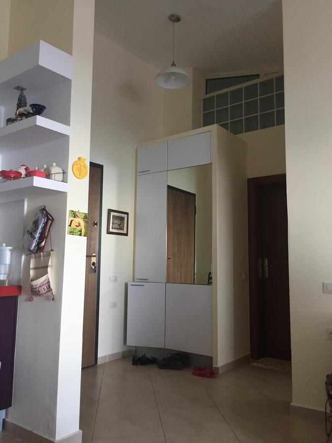 Amphora Apartment Vlorë Екстериор снимка