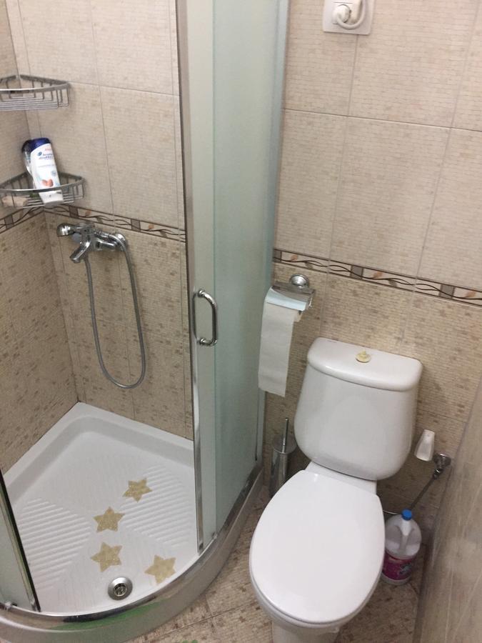 Amphora Apartment Vlorë Екстериор снимка