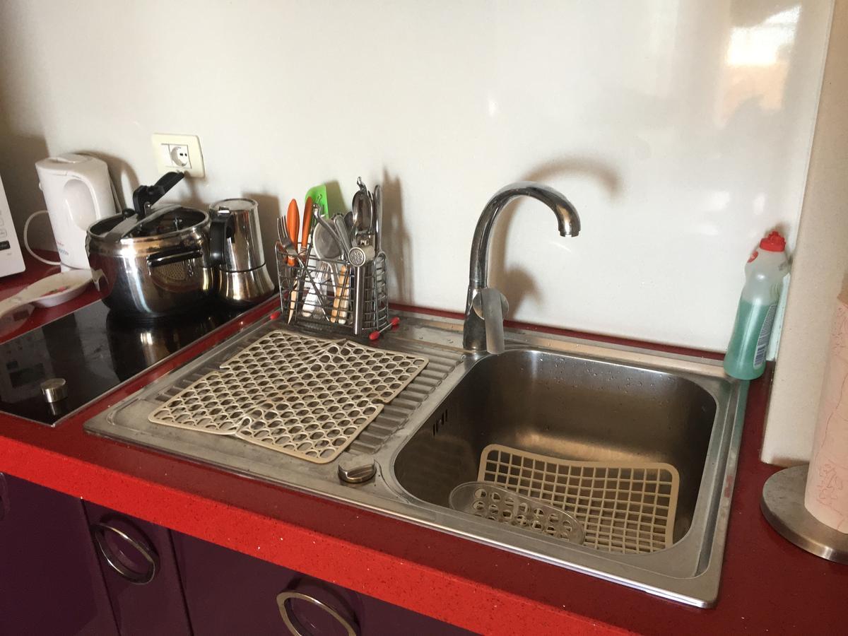 Amphora Apartment Vlorë Екстериор снимка