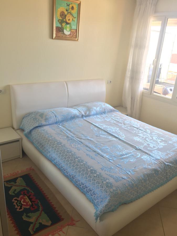 Amphora Apartment Vlorë Екстериор снимка