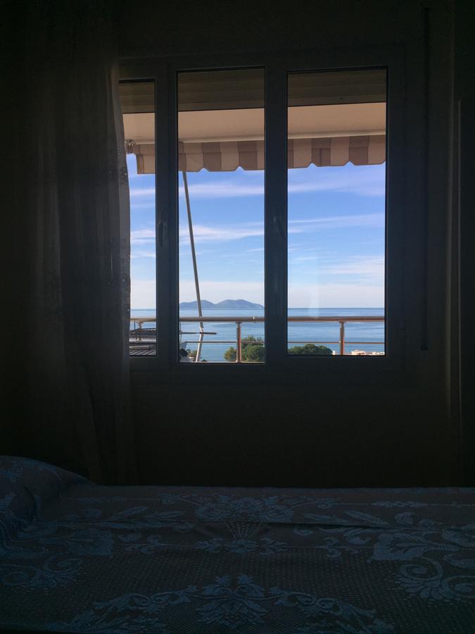 Amphora Apartment Vlorë Екстериор снимка