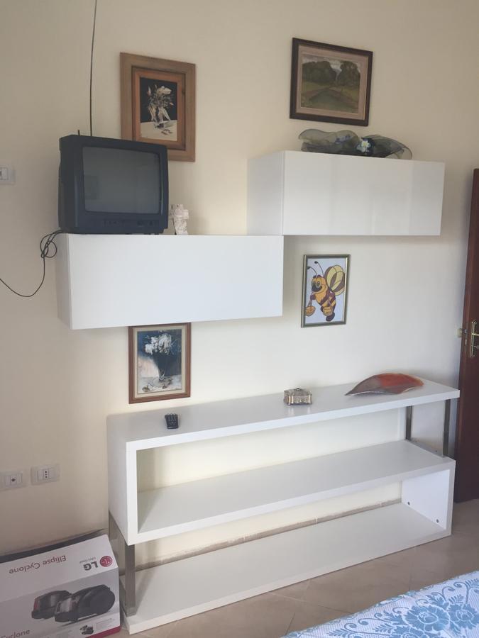 Amphora Apartment Vlorë Екстериор снимка