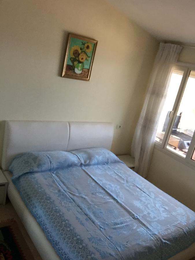 Amphora Apartment Vlorë Екстериор снимка