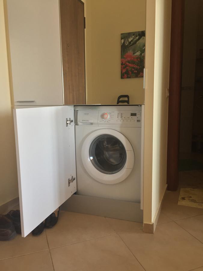 Amphora Apartment Vlorë Екстериор снимка