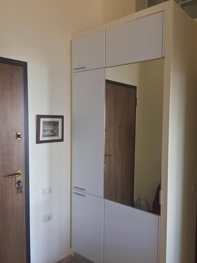 Amphora Apartment Vlorë Екстериор снимка