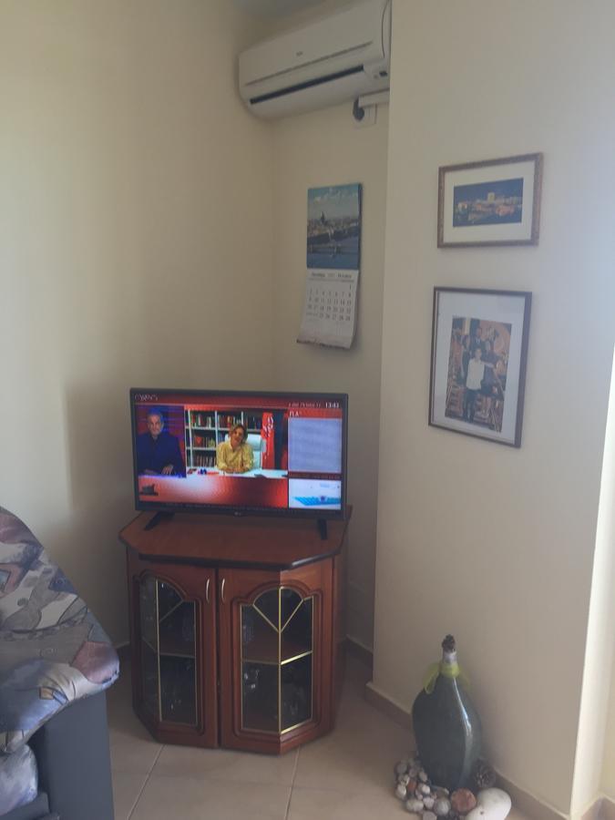 Amphora Apartment Vlorë Екстериор снимка