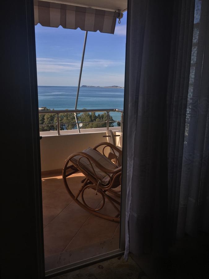 Amphora Apartment Vlorë Екстериор снимка