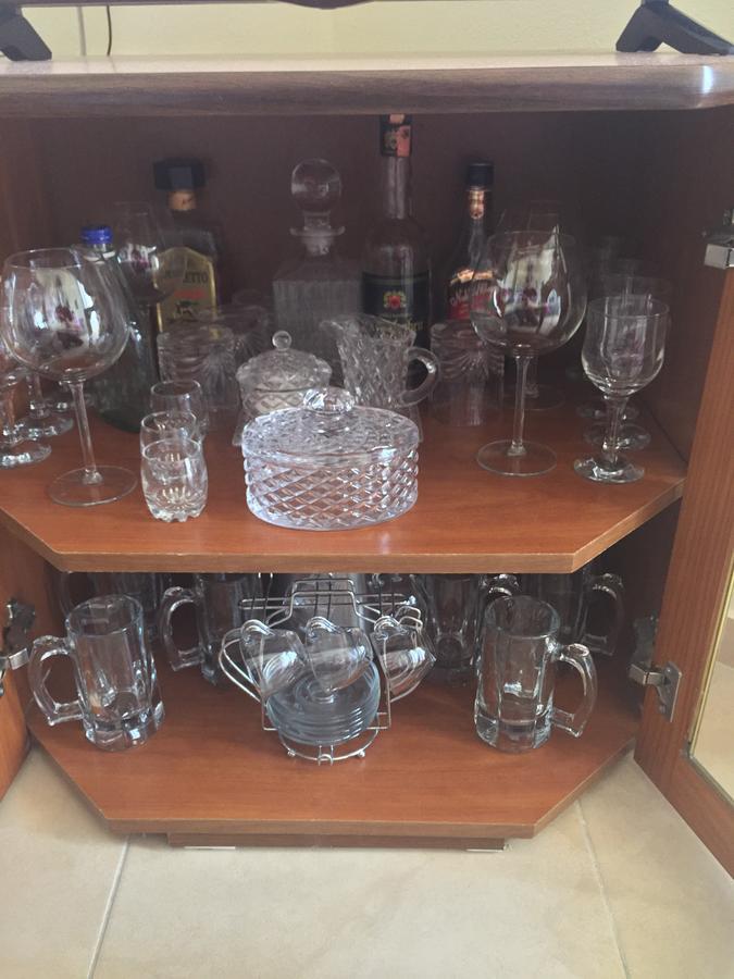 Amphora Apartment Vlorë Екстериор снимка