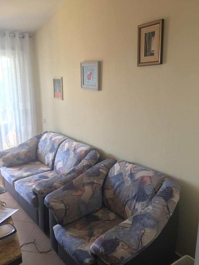 Amphora Apartment Vlorë Екстериор снимка