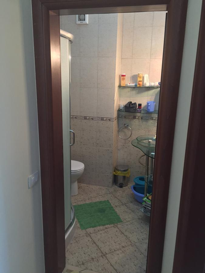 Amphora Apartment Vlorë Екстериор снимка