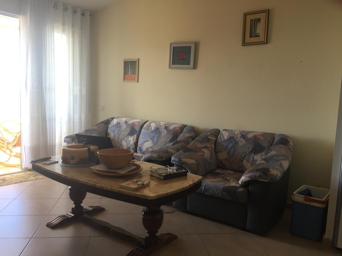 Amphora Apartment Vlorë Екстериор снимка